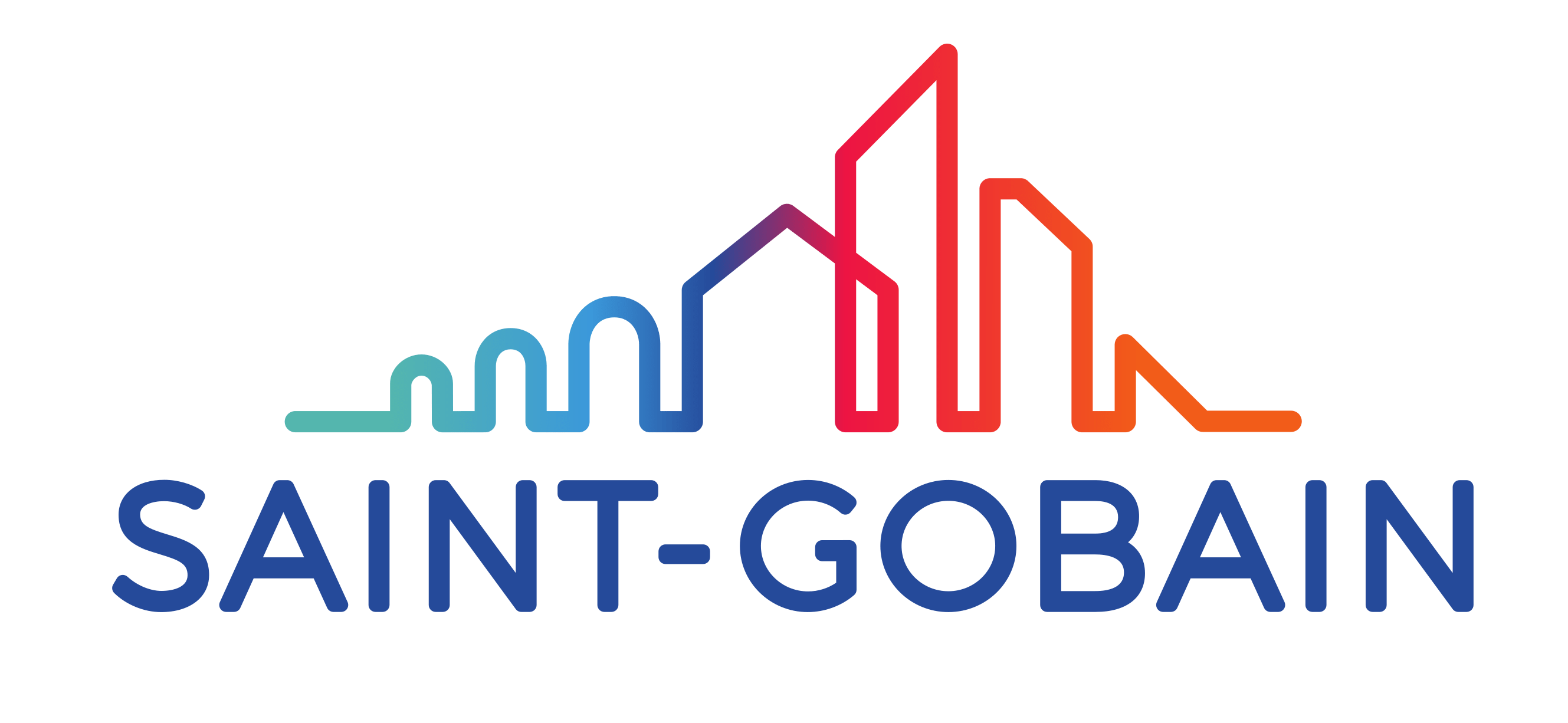 Saint gobain